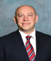 Aaron S. Finesilver, Junior Partner