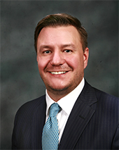 Sean J. Fisher, Managing Partner