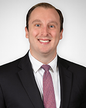 Christopher D. Fletcher, Junior Partner