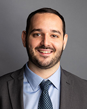 Matthew S. Fox, Junior Partner