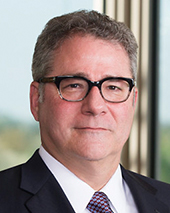 Jack T. Frost, Senior Partner