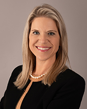 Lindsay C. Fryer, Senior Associate