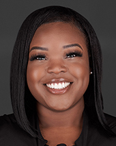Kariss N. Gainey, Associate