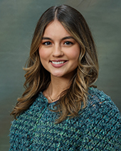 Alejandra C. Gancedo, Senior Associate