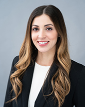 Christine N. Gargano, Junior Partner