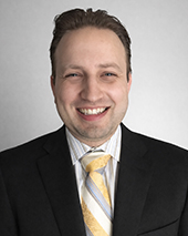 Samuel J. Gittle, Junior Partner