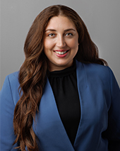 Marina G. Gonzalez, Junior Partner