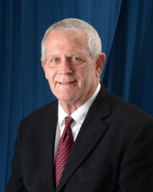 Thomas Gary G. Gorday