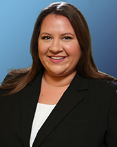 Ashley A. Graham, Senior Partner