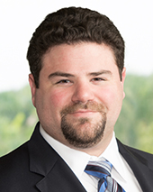 Jordan M. Greenberg, Junior Partner