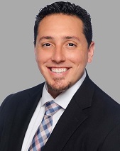 Richard Guadagnolo, Junior Partner