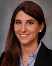 Dalia M. Gutman, Associate