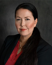 Karma Hall, Senior Partner