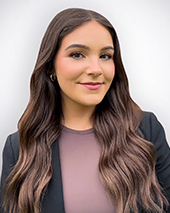 Emily Jones Hannon, Brand Marketing Associate