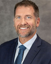 David S. Harrigan, Senior Partner
