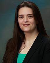 Jennifer L. Hogue, Junior Partner