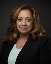 Monica L. Irel, Senior Partner