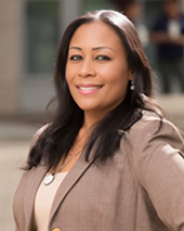 Robin D. Jackson-Bernhardt, Senior Partner