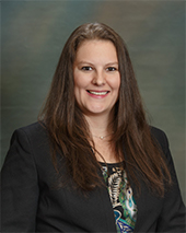 Allison Ilene Janowitz, Senior Partner