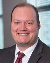 Dane M. Jensen, Junior Partner