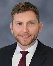 Scott B. Johnson, II, Junior Partner