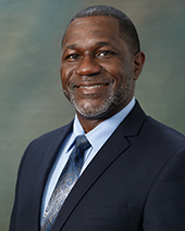 Derrick M. Kelly, Senior Partner
