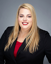 Corey J. Kildow, Junior Partner