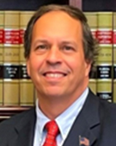 William K. Kilgore, Senior Associate