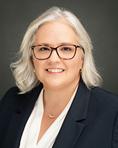 Melody W. Kitchen, Senior Partner