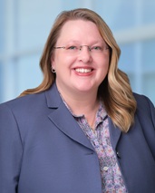 Katherine N. Kmiec, Senior Partner