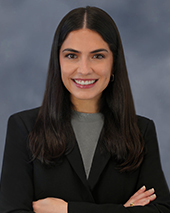 Elyssa M. Koblasz, Associate