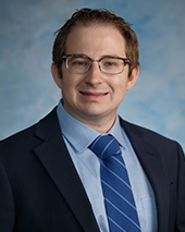 Dylan M. Levenson, Associate