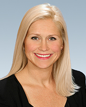 Victoria W. Levy, Junior Partner