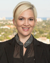 DeeDee Lozano, Accounting Manager