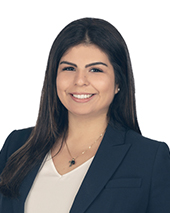 Lizbell R. Lucero, Senior Associate