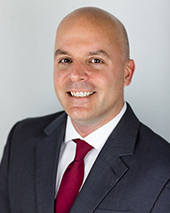 Daniel P. Madden, Junior Partner