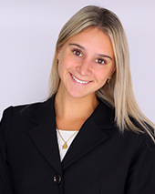 Jaclyn F. Marra, Associate Jaclyn F. Marra, Associate