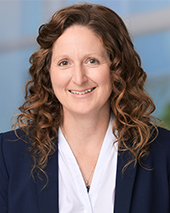 Katherine E. McKinley, Junior Partner