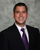 Luis Menendez-Aponte, Senior Partner