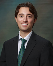 Michael J. Menendez, Associate Michael J. Menendez, Associate
