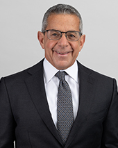 Paul Michienzie, Managing Partner