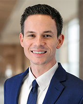 Joshua S. Miller, Associate