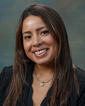 Katty V. Nelson, Junior Partner