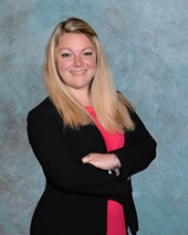 Erin O'Connell, Senior Partner