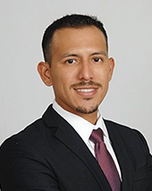 Mike Ortiz, Associate