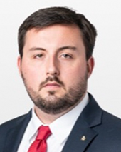 W.J. Lee J. Owen, Junior Partner