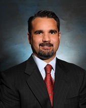 Jorge Padilla, Senior Partner