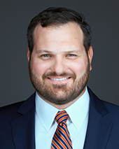 Benjamin S. Pahl, Managing Partner - Stuart