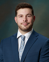 Austin R. Pajak, Associate
