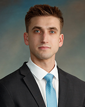 Chadd A. Paradise, Associate